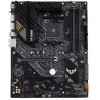 Материнская плата Asus TUF GAMING B550-PLUS для AMD: 4xDDR4, 2.5G LAN, RAID, HDMI и DP