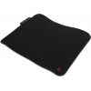 Коврик для мыши DEFENDER BLACK L LIGHT 50008