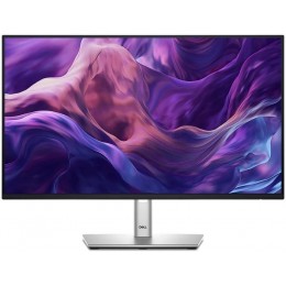 Монитор Dell 23.8" P2425H черный IPS LED 16:9 HDMI матовая HAS Piv 250cd 178гр/178гр 1920x1080 100Hz VGA DP FHD USB