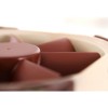 Кулер для корпуса/ Case Cooler Noctua NF-S12A PWM (120x120x25mm, 4-pin PWM, 63.27CFM, 17.8dBA, 1200RPM, Beige/Brown)