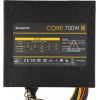 Блок питания Chieftec ATX 700W CORE BBS-700S-Bulk 80+ gold 24pin APFC 120mm fan 6xSATA [BBS-700S-BULK]