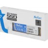 Твердотельный накопитель Netac SATA-III 2TB M.2 2280 NT01N535N-002T-N8X - Высокоскоростное Хранение Данных