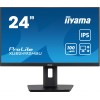 Купить монитор Iiyama 23.8 ProLite XUB2492HSU-B6 черный IPS LED с 100Hz и 0.4ms для идеального изображения в FHD 1920x1080