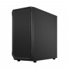 Купить корпус ПК Fractal Design Focus 2 Midi-Tower черный - идеальное решение для ATX, mATX и mITX
