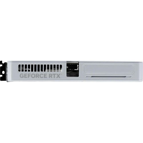 Купить видеокарту Palit PCI-E 5.0 RTX 5060 Ti WHITE OC - 8Gb GDDR7 для мощных игр и графики