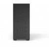 Корпус Azza Celesta F черный ATX 5x120mm 5x140mm 2xUSB2.0 1xUSB3.0 audio bott PSU [CSAZ-340F CELESTA]