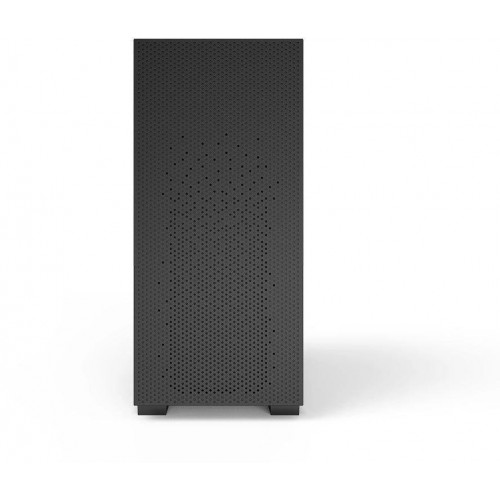 Корпус Azza Celesta F черный ATX 5x120mm 5x140mm 2xUSB2.0 1xUSB3.0 audio bott PSU [CSAZ-340F CELESTA]