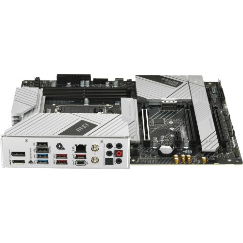 Материнская плата/ PRO Z790-A WIFI II