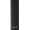 Накопитель SSD Netac USB-C 1Tb NT01ZSLIM-001T-32BK Z Slim 1.8 черный - Высокоскоростное хранилище для ваших данных