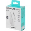 Купить беспроводную мышь Logitech M650 белая оптическая 4000dpi с Bluetooth и USB – идеальный выбор для работы и игр