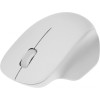 Купить белую беспроводную мышь Xiaomi Comfort Edition с оптическим сенсором 1200dpi и тихими кнопками (BHR9354GL)