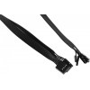 Корпус Accord Entry ACC-2053B черный mATX с вентиляцией и USB 2.0 - идеальный выбор для вашего ПК