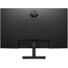 Монитор HP 23.8" P24v G5 черный VA LED 16:9 HDMI матовая 250cd 178гр/178гр 1920x1080 75Hz VGA FHD 3.57кг