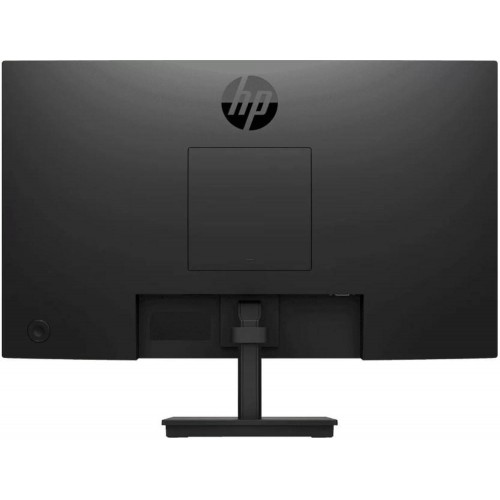 Монитор HP 23.8" P24v G5 черный VA LED 16:9 HDMI матовая 250cd 178гр/178гр 1920x1080 75Hz VGA FHD 3.57кг