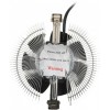 Кулер ID-Cooling DK-01S Soc-AM5/AM4/1200/1700/1851 черный 3-pin 24dB Al 65W 144gr Ret [DK-01S]