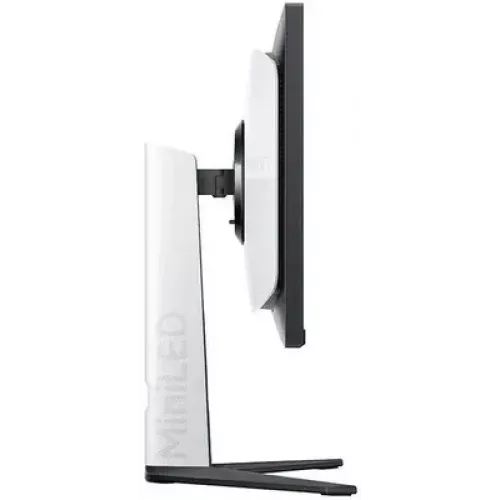 Монитор Xiaomi 27" Mini LED Gaming Monitor G Pro 27i 2560x1440, Fast IPS, 16:9, 178° /178°, 180 Hz, 1 ms GTG, 1000 cd/m2, Поворот экрана, Регулировка высоты, Наклон экрана, Поворот на 90° (портретный режим), 2xDP (v.1.4), 2xHDMI (v.2.0), 1xAudio, 1x 