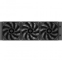 Вентилятор Cooler ID-Cooling FX360 PRO (Black) 350W all Intel/AMD