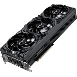 Видеокарта Palit PCI-E 5.0 PA-RTX5080 GAMINGPRO V1 NVIDIA GeForce RTX 5080 16Gb 256bit GDDR7 2295/30000 HDMIx1 DPx3 HDCP Ret