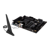 Материнская плата/ TUF GAMING B550-PLUS WIFI II