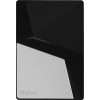 Накопитель SSD Netac USB-C 480Gb NT01Z7S-480G-32BK Z7S 2.5" черный