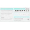 Клавиатура A4Tech FBK26C AS: Бежевый USB Беспроводной Slim Multimedia Модель для Удобства и Стиля