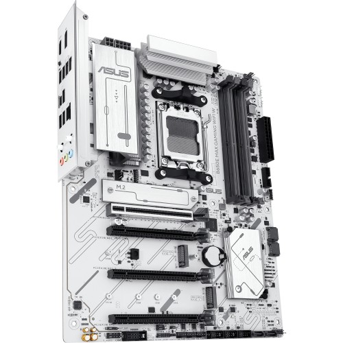 Материнская плата/ B650E MAX GAMING WIFI W ASUS