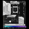Материнская плата Asrock B850 PRO RS для Socket AM5 с поддержкой DDR5, 8-канальным звуком и 2.5G LAN