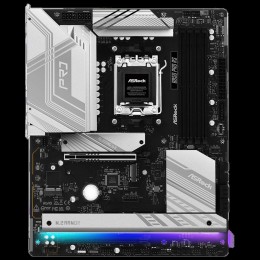 Материнская плата Asrock B850 PRO RS Socket AM5 AMD B850 4xDDR5 ATX AC`97 8ch(7.1) 2.5Gg RAID+HDMI