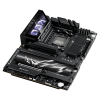 ROG CROSSHAIR X870E HERO: Высокопроизводительная материнская плата для геймеров