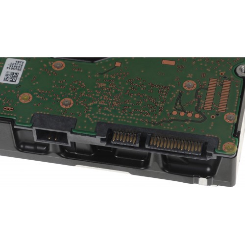 Жесткий диск WD SATA-III 18TB WD181KRYZ Server Gold 512E - 7200rpm, 512Mb, 3.5 для надежного хранения данных