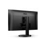 AOC 27B3CF2 27'', 1920x1080, IPS, 100hz, 20M:1, 250cd, 1ms, HDMI 1.4, 2xUSB 3.2, Type-C 65W, Speakers, H. adj 100mm, VESA, 3Y, Black AOC