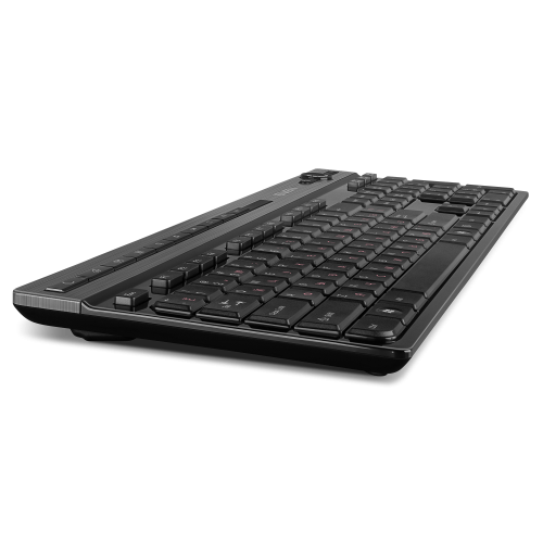 Беспроводная клавиатура SVEN KB-E5500W (2,4 GHz, 115кл.) Sven
