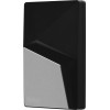 Накопитель SSD Netac USB-C 480Gb NT01Z7S-480G-32BK Z7S 2.5" черный