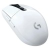 Мышь Logitech G304 Lightspeed белый оптическая 12000dpi беспров. USB 5but (910-005294)