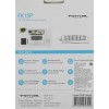 Числовой блок A4Tech FK13P белый USB slim для ноутбука с кабелем 1.5м – идеальное решение для удобного ввода данных