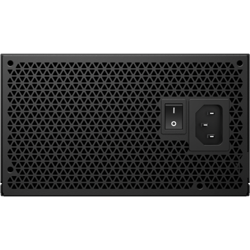 Блок питания ПК/ Power Supply PCCooler, 650W 80+ Bronze (ATX, ATX 2.53, Non-modular, 1x24(20+4)pin 550mm, 1xCPU 8(4+4)pin 650+150mm, 2xPCIe*2 8(6+2)pin 500+150mm, 2xSATA*3+MOLEX4pin*1 450+150+150+150mm , Active, 135x135mm, 150x150x86mm, APFC, OVP, UVP, OC