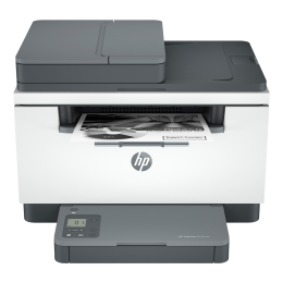 МФУ лазерный HP LaserJet M236sdn (9YG08A) A4 Duplex белый