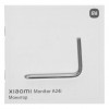Купить монитор Xiaomi 23.8 A24i: IPS, 1920x1080, 100 Гц, HDR10, черный - идеальный выбор для работы и развлечений