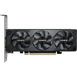 Видеокарта/ GV-N5050OC-8GL