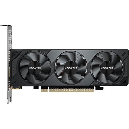 Видеокарта/ GV-N5050OC-8GL Gigabyte