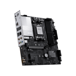 Материнская плата/ PRO B840M-P WIFI6E