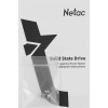 Твердотельный накопитель Netac SATA-III 2TB M.2 2280 NT01N535N-002T-N8X - Высокоскоростное Хранение Данных