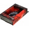 Мышь Оклик 399M STIGMA черный оптическая 1200dpi USB для ноутбука 3but (1175321)