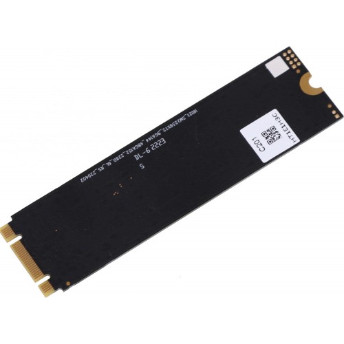Твердотельный накопитель Netac SATA-III 2TB M.2 2280 NT01N535N-002T-N8X - Высокоскоростное Хранение Данных