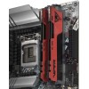 Память DDR4 32GB (2x16GB) 3200MHz Patriot Viper Elite II с радиатором - Высокопроизводительная Оперативная Память для Игровых ПК