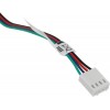 Кулер Deepcool Theta 9 PWM Soc-1700/1851 черный 4-pin 40.1dB Al 65W 256gr Ret (DP-ICAP-T9P-17) [DP-ICAP-T9P-17]