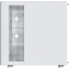 Корпус Montech XR Wood белый ATX с 3 вентиляторами 120mm и 2xUSB3.0 - идеальный выбор для вашего ПК