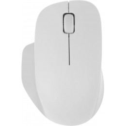 Мышь Xiaomi Comfort Edition белый оптическая 1200dpi silent беспров. USB 2but (BHR9354GL)