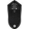 Мышь Оклик 399M STIGMA черный оптическая 1200dpi USB для ноутбука 3but (1175321)