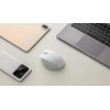 Купить белую беспроводную мышь Xiaomi Comfort Edition с оптическим сенсором 1200dpi и тихими кнопками (BHR9354GL)